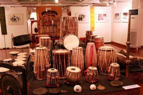 Bharat Bhavan, Bhopal - TimesTravel