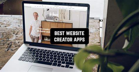 11 Best Website Creator Apps for Android & iOS | Freeappsforme - Free ...