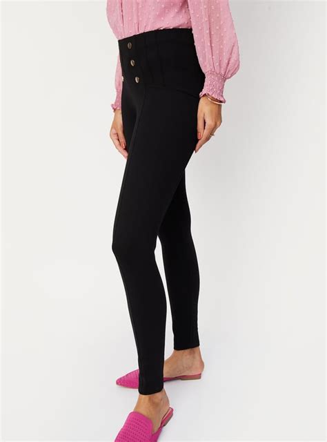 Buy Women Stretch Knit Skinny Fit Treggings Online at just Rs. 999.0 ...