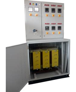 Heat Tracing Control Panels, Control Panels, India
