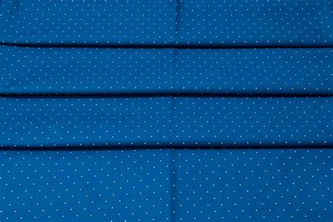 Buy Siyaram's Pine Green with Yellow Dots Pure Cotton Premium Quality ...