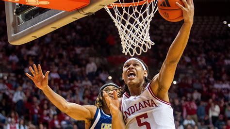 Indiana basketball: Malik Reneau won't play against Iowa