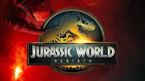 Jurassic World Rebirth: Ranking All Jurassic Park Films by Box Office ...