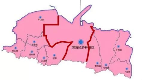 潍坊市行政区划地图：潍坊市下辖4个区、2个县、代管6个县级市分别是哪些？