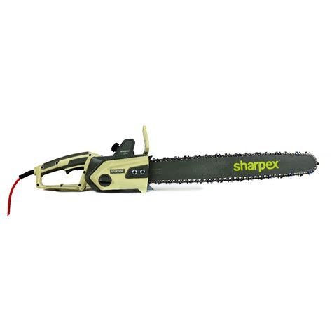 28 Inch Chain Saw (ECSW-BE-002) – Sharpex India