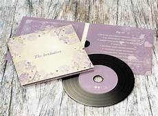 Cd Wedding Invitations by Wedding Invitation Cds And Wedding Favour Cds Cd Wedding Invitations