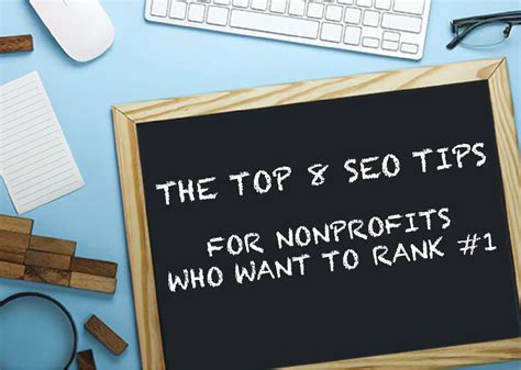 Nonprofit Marketing | Google Nonprofit Tools | Non-Profit SEO