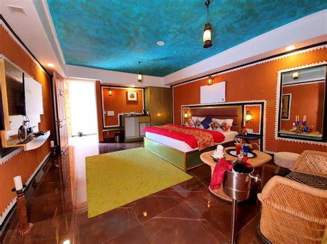 Rooms at Casa Dream