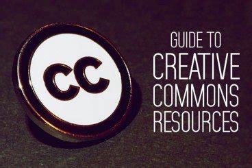 Image result for Creative Commons Templates
