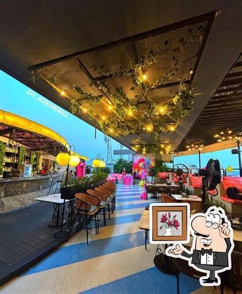 Mocha Cafe & Bar, Ranchi - Restaurant menu, prices and reviews