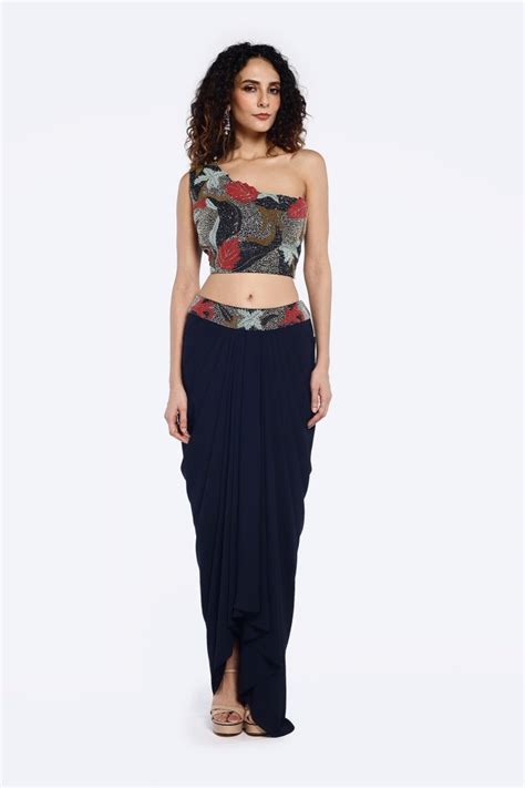 Buy Designer Co Ord Set and Designer Indo Western Dresses for Ladies