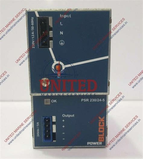 - Automation Spares Surplus Inventory | United Marine Services