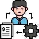 Execution Icons & Symbols