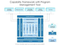 Image result for Project Management Capability Framework