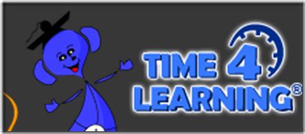 Time4Learning Characters 的图像结果