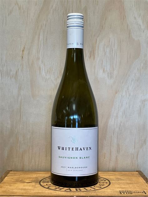 Whitehaven Sauvignon Blanc 2023 – VILLAGE WINES