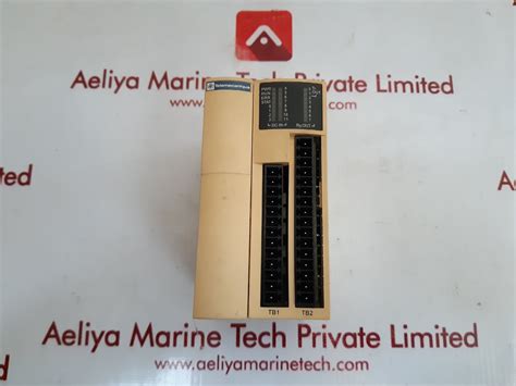 Schneider twdlmda20drt twido programmable controller – Aeliya Marine Tech