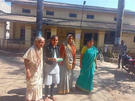 Sendhwa: Overcoming odds, ashram student gets admission in Govt medical ...