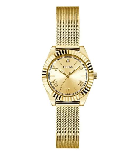 GUESS Mini Luna Quartz Women 30mm GW0842L2