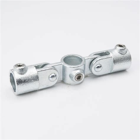 SteelTek SteelTek 3/4-in Galvanized Double Swivel Socket in the ...