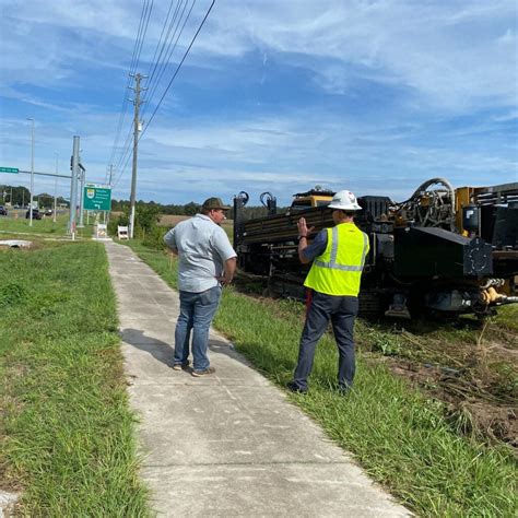 Suncoast Parkway Extension | Withlacoochee River Electric Cooperative