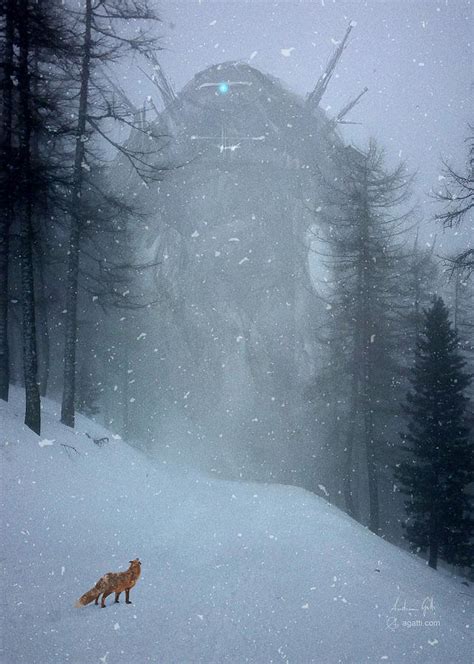 Image result for Alien Fox