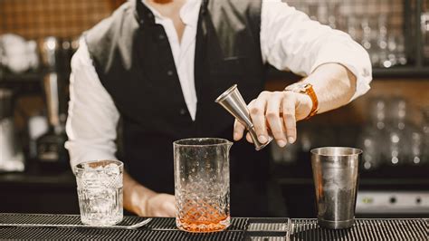 Bartender Jobs - View Bartending Jobs Near You - Apply Now