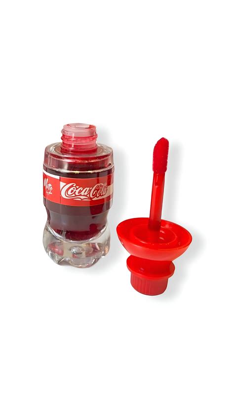 Cute Coca Cola Bottle Shaped Lip Eye & Cheek Tint – Beautystorebeautiful
