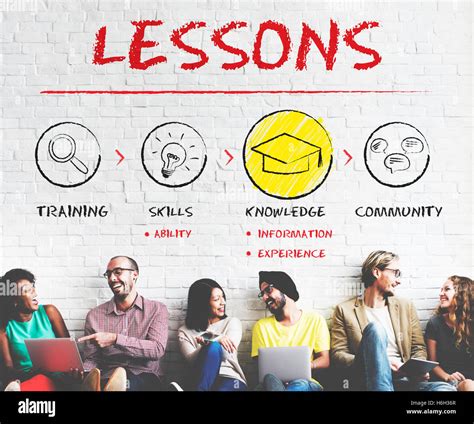 Learning Lessons 的图像结果