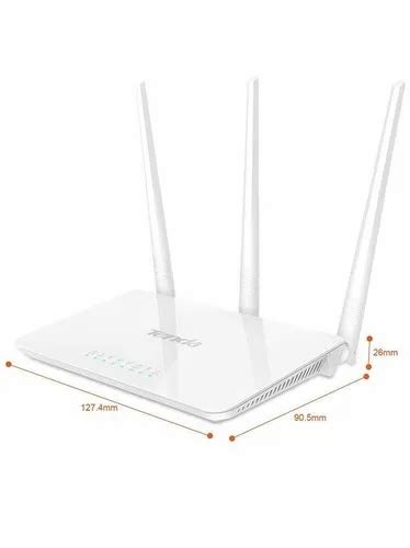 Wi Fi Router - Genexis Platinum 4410 Trader - Wholesaler / Distributor ...