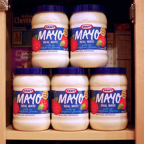 Is Mayo Dairy Free? - How To Discuss