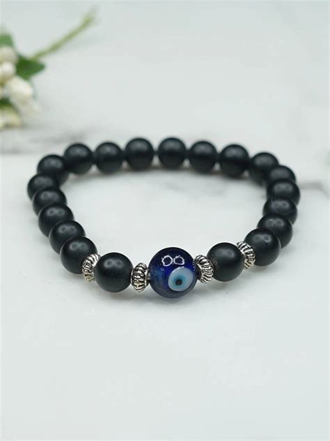Buy Evil Eye Bracelet Online - Ishhaara