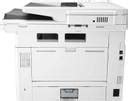 HP LaserJet Pro MFP M329dw Multi-function WiFi Monochrome Laser Printer ...