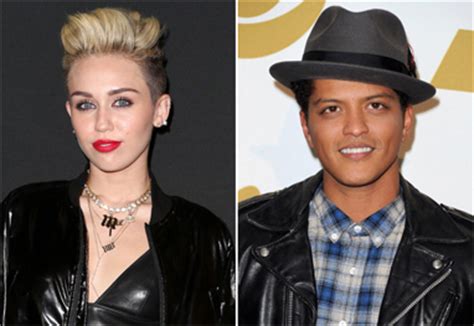 Bruno Mars e Miley Cyrus na lista dos músicos de destaque da Forbes - O ...