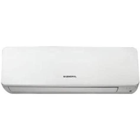 O General ASGG24CGTA 2 Ton 5 Star Inverter Split AC Price in India