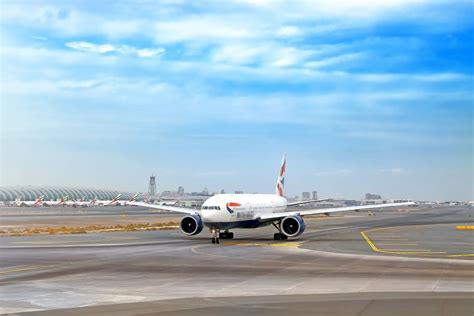 Does British Airways Have WiFi?