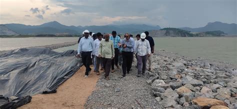 Welcome - Polavaram Project Authority