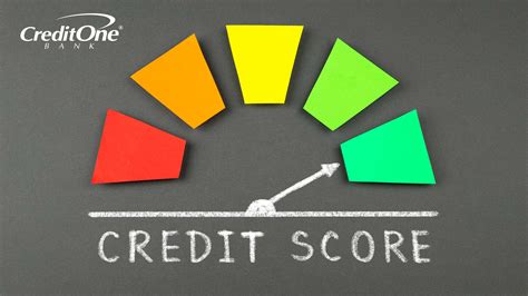 What Is the Highest Credit Score? | Credit One Bank