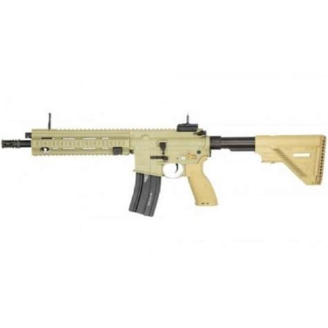 Umarex H&K HK416 A5 Sportsline, 249,95
