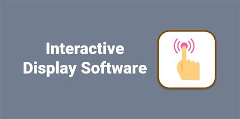 Image result for Display Software