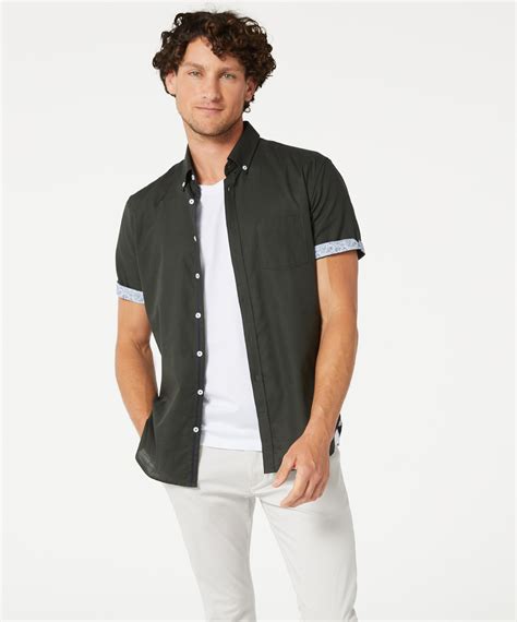 Men’s shirt style tips for this season | Politix