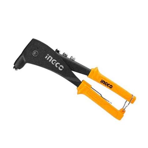 Buy Ingco Hand Riveter 10.5 inch HR105 Online - Technocart