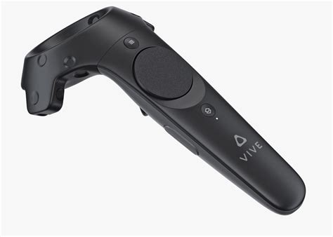 Image result for Vive Touch Controller