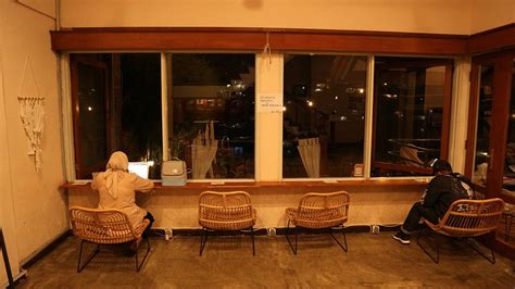MASALALU CAFE SETIABUDI - COFFEE SHOP, Bandung - Restaurant Reviews ...