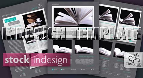 Image result for InDesign Page Layout Templates