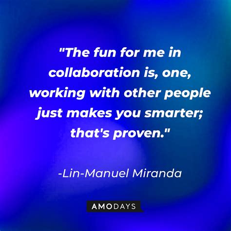 97 Lin-Manuel Miranda Quotes to Share Positive Vibes