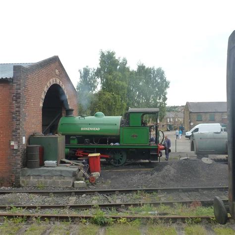 ELSECAR HERITAGE RAILWAY (2024) All You Need to Know BEFORE You Go ...
