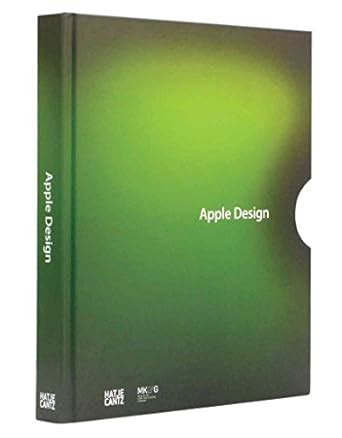 Buy Apple Design Book Online at Low Prices in India | Apple Design ...