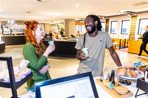 Our office in Leeuwarden