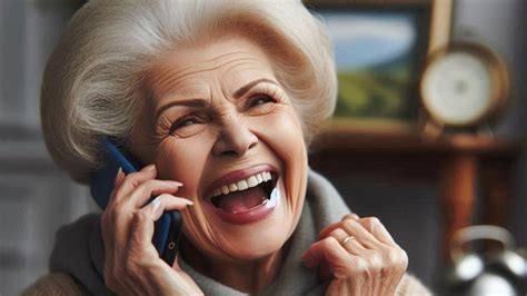 UK telecom company launches AI grandmother to talk to scammers and ...